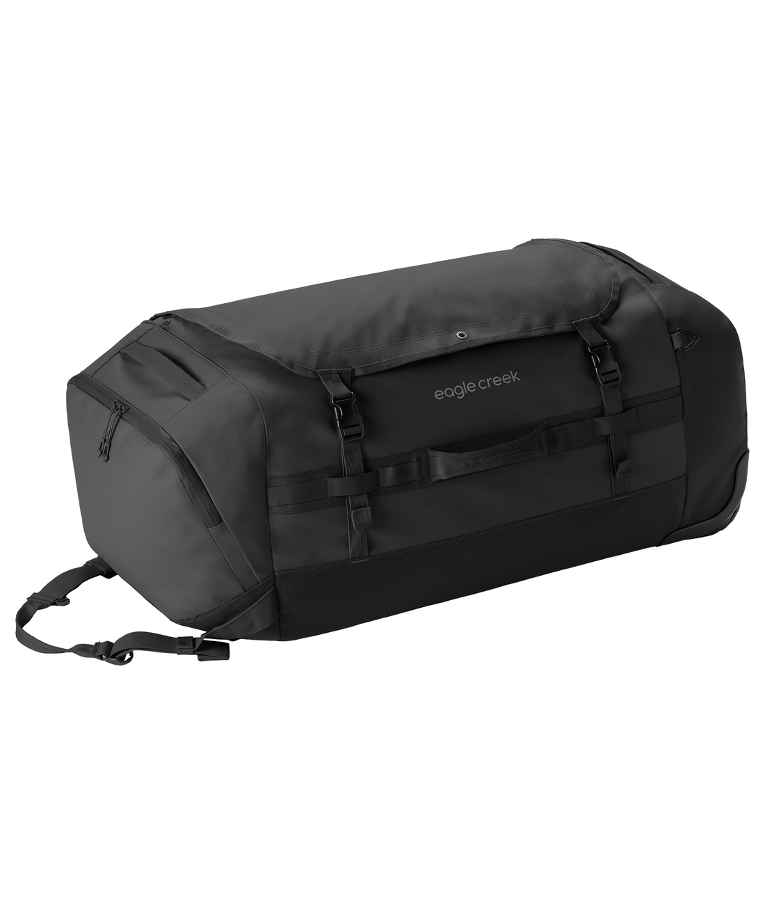 Cargo Hauler Rolling Duffel 130L