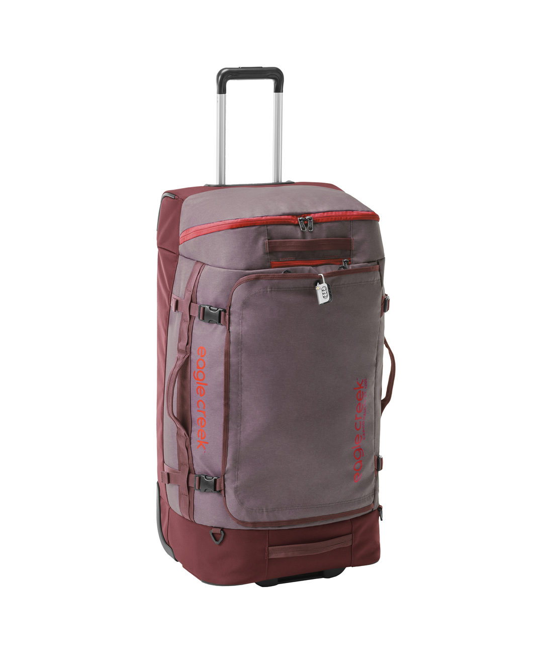 Cargo Hauler XT Wheeled Duffel 120 L