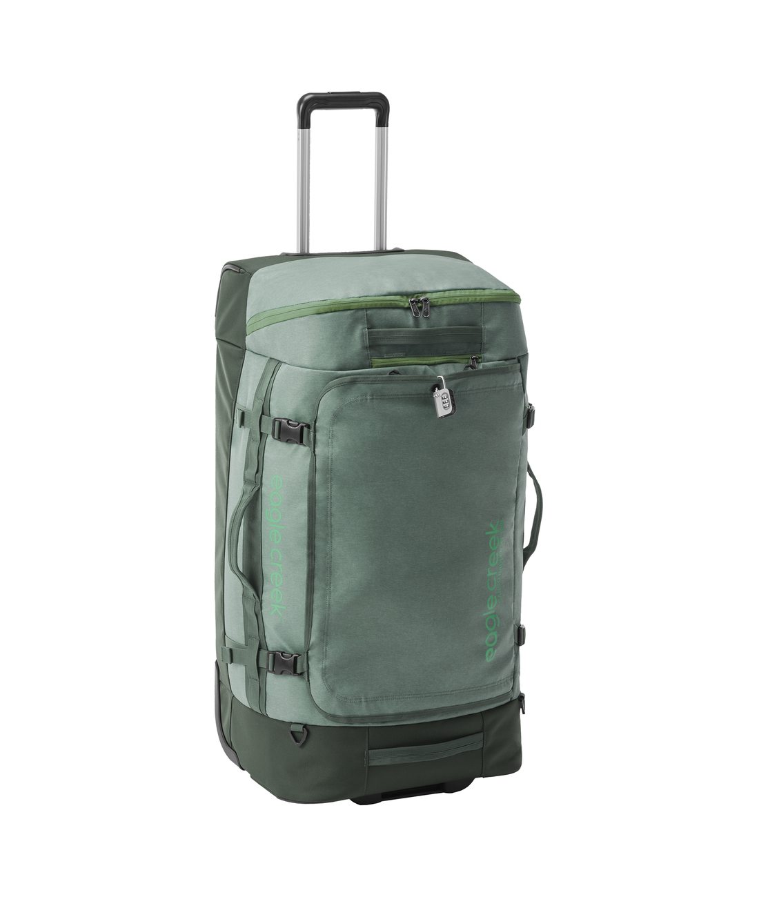 Cargo Hauler XT Wheeled Duffel 120 L