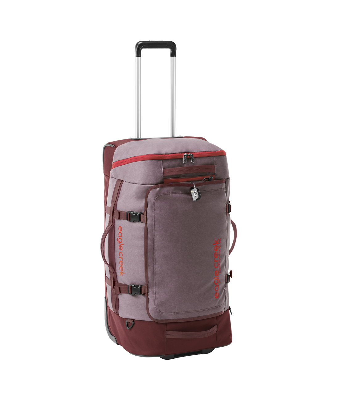 Cargo Hauler XT Wheeled Duffel 90 L Taschen Reisegepack RUCKSACKE UND TASCHEN
