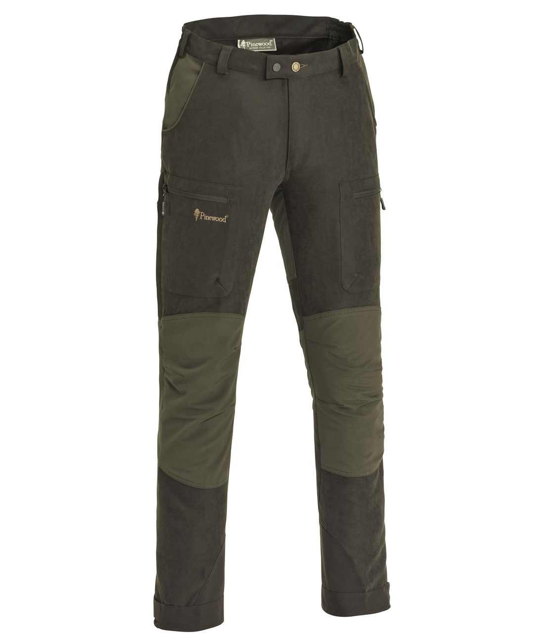 Caribou Hunt Kids Trousers