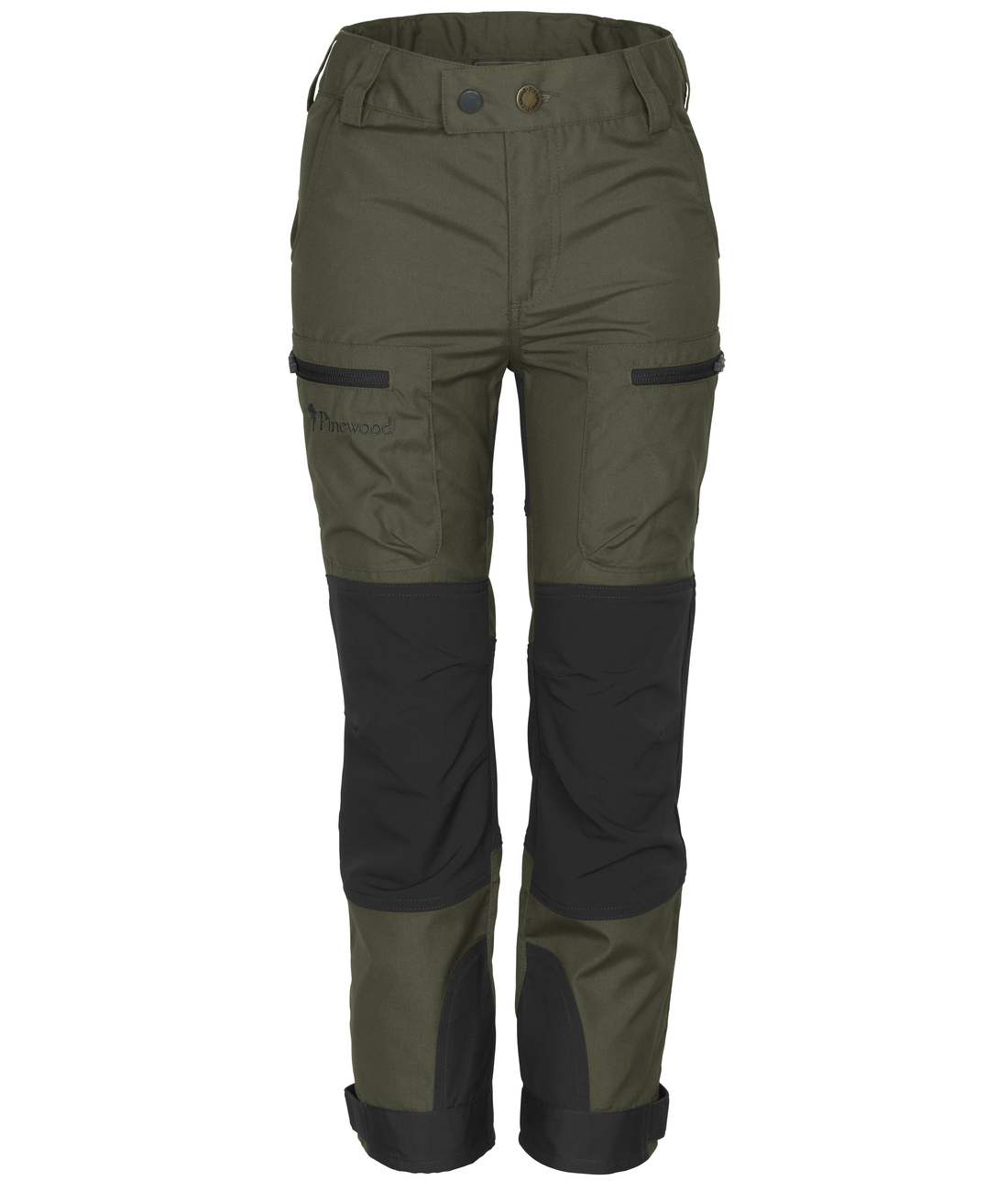 Caribou TC Kids Trouser