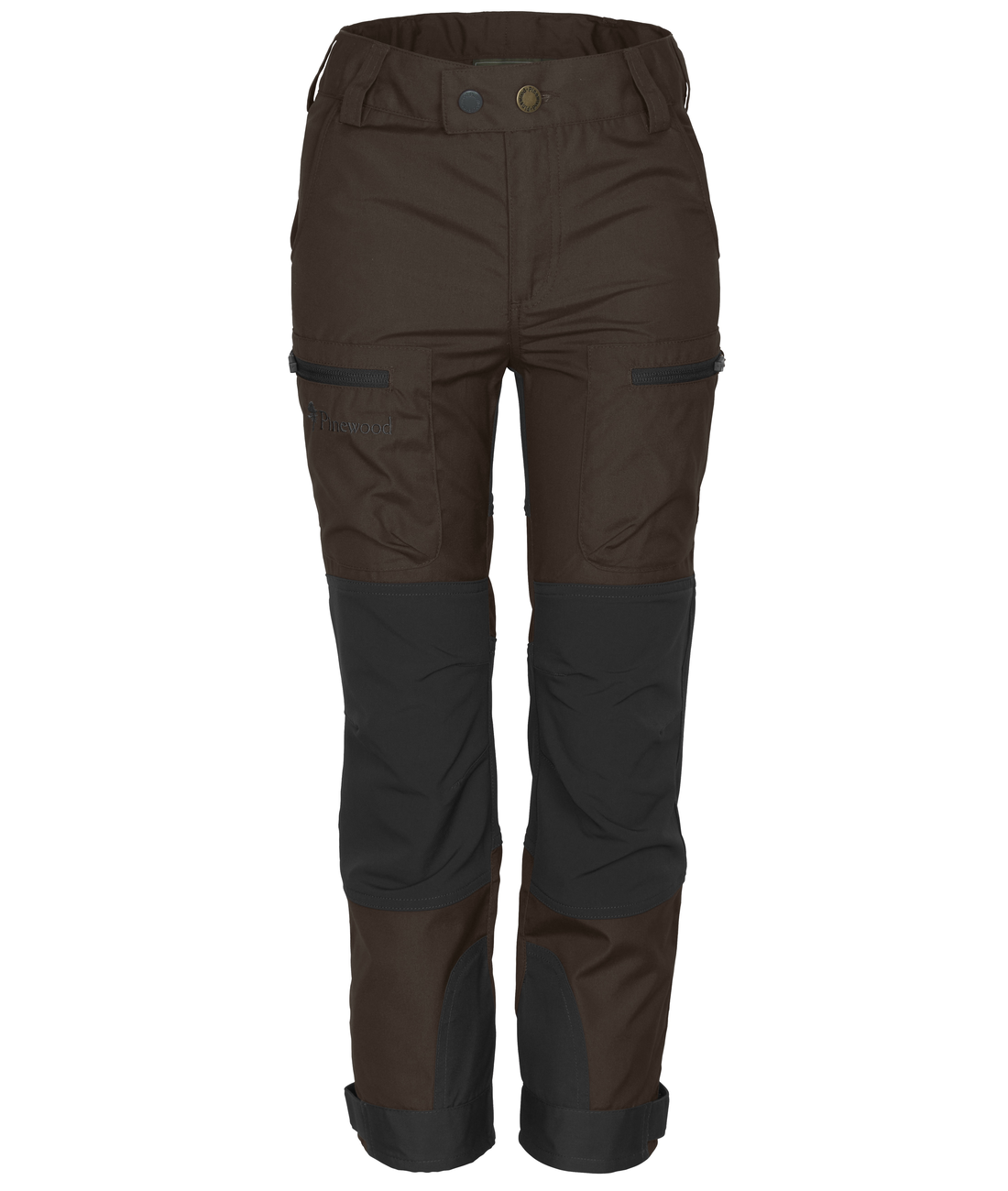 Caribou TC Kids Trouser
