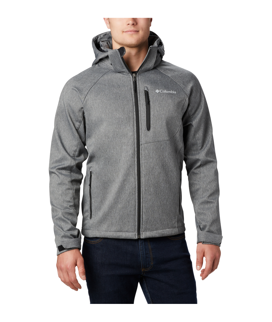 Cascade Ridge II Softshell