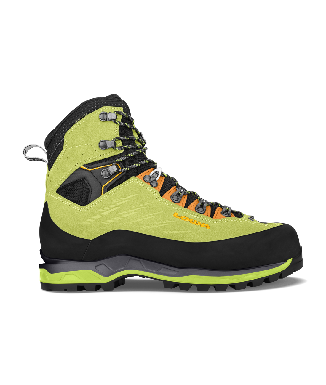 Cevedale II GTX Men