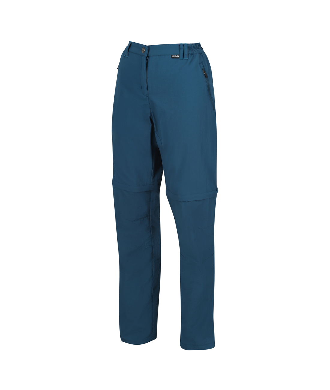 Chaska Zip-Off Pant II - kurze Beinlnge