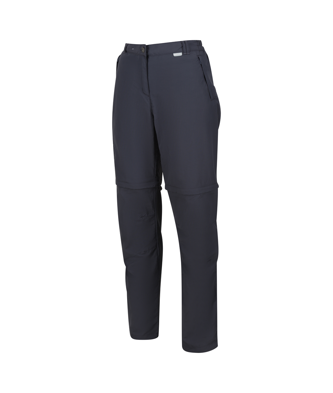 Chaska Zip-Off Pant II - kurze Beinlnge