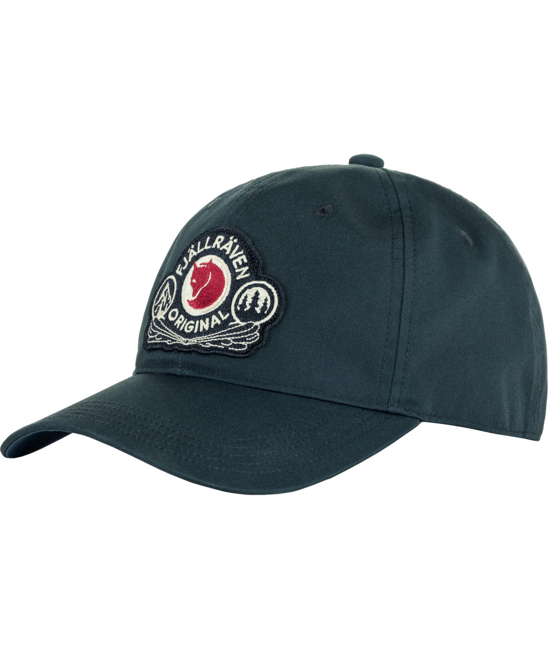 Classic Badge Cap