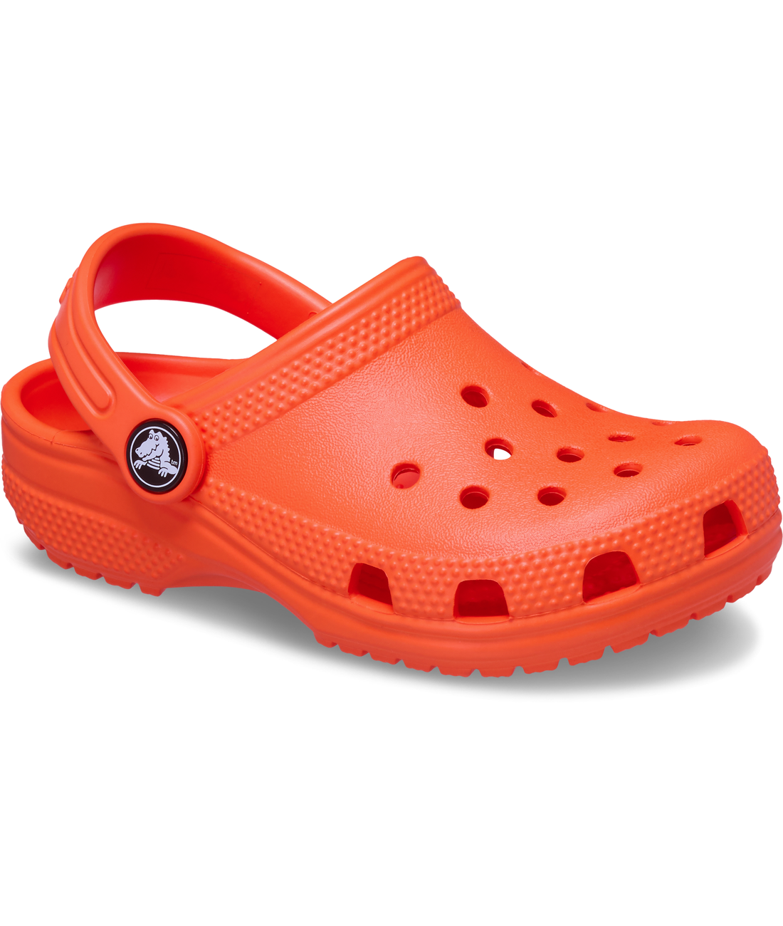Classic Clog Kids