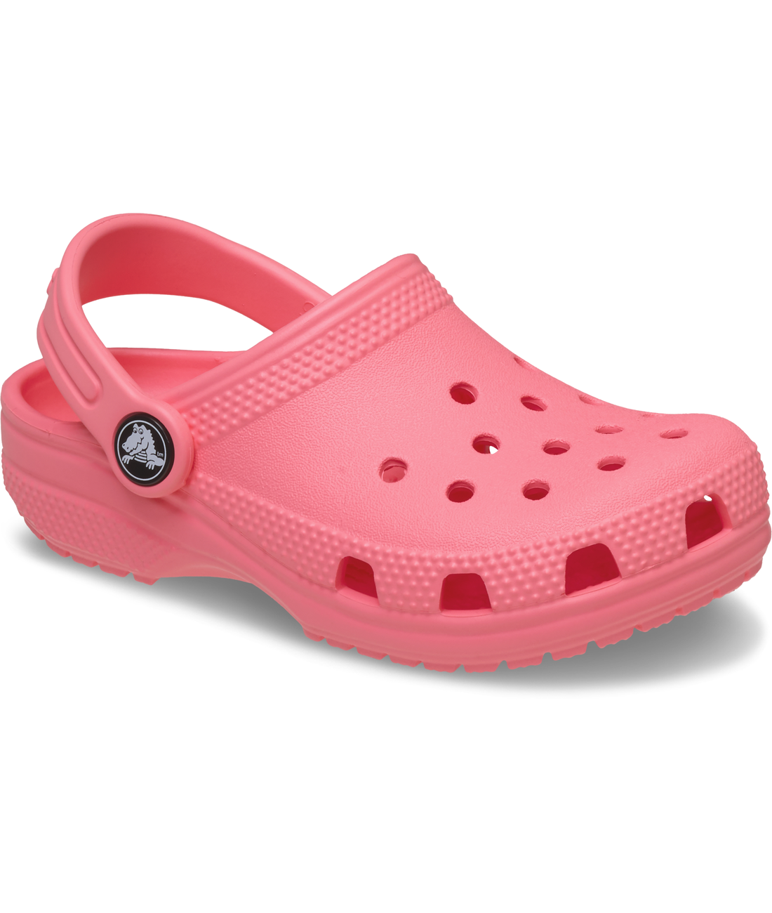 Classic Clog Kids