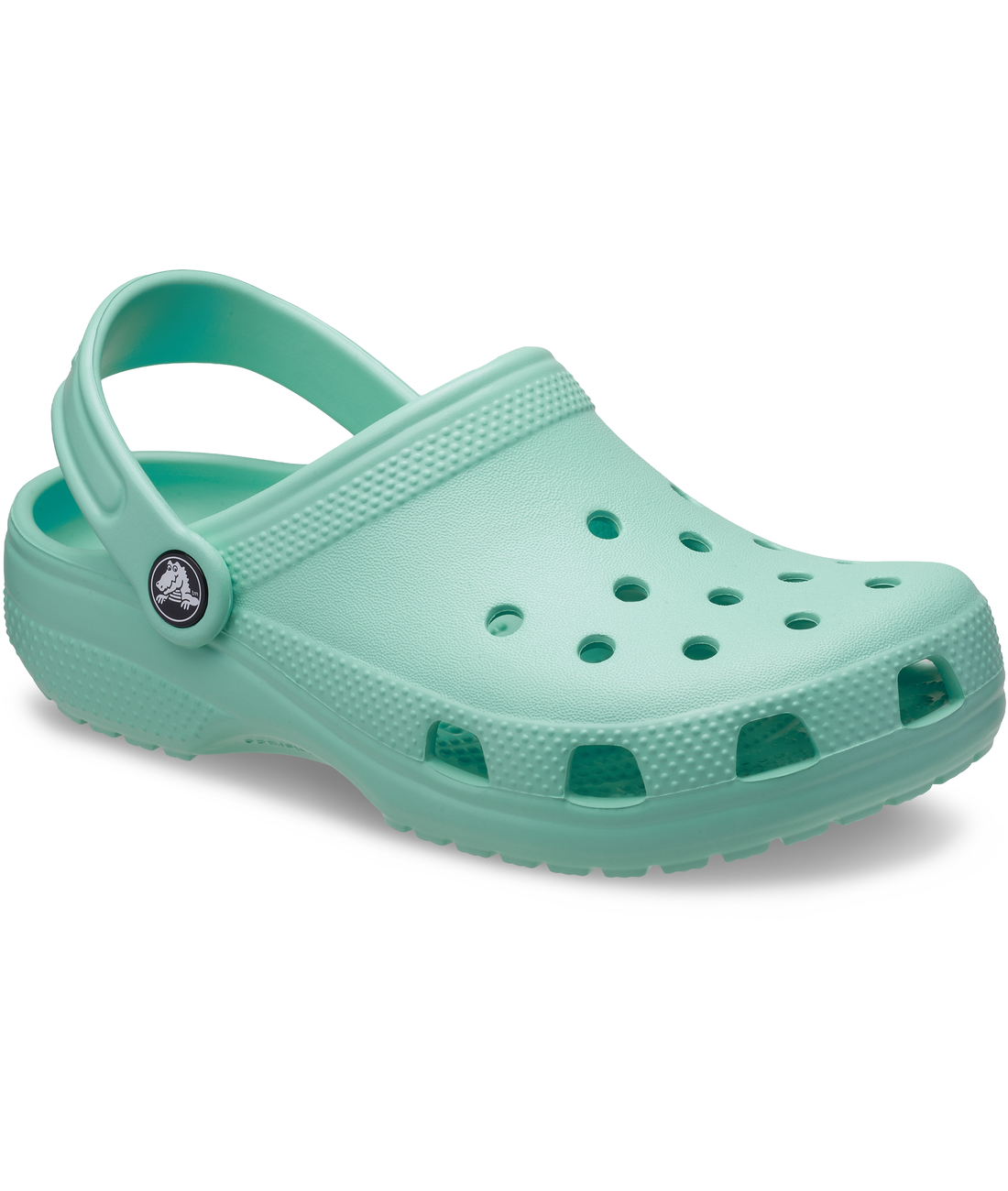 Classic Clog Kids