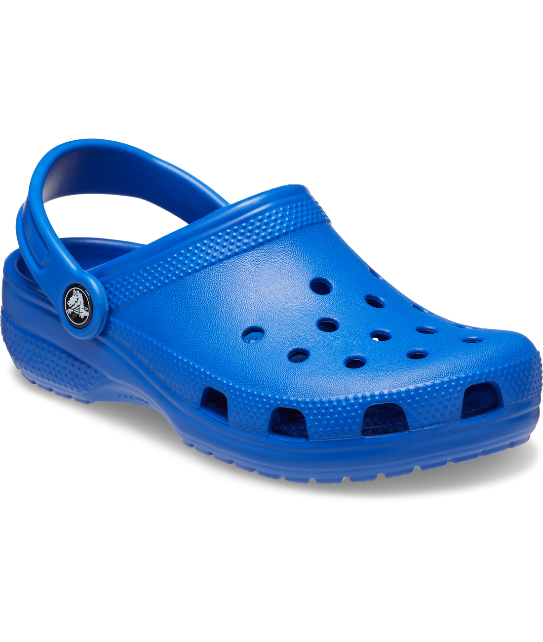 Classic Clog Kids