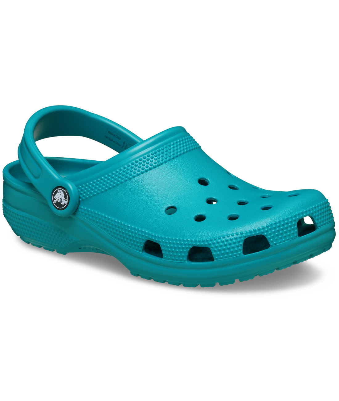 Classic Clog