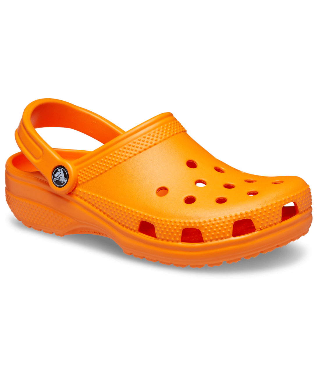 Classic Clog