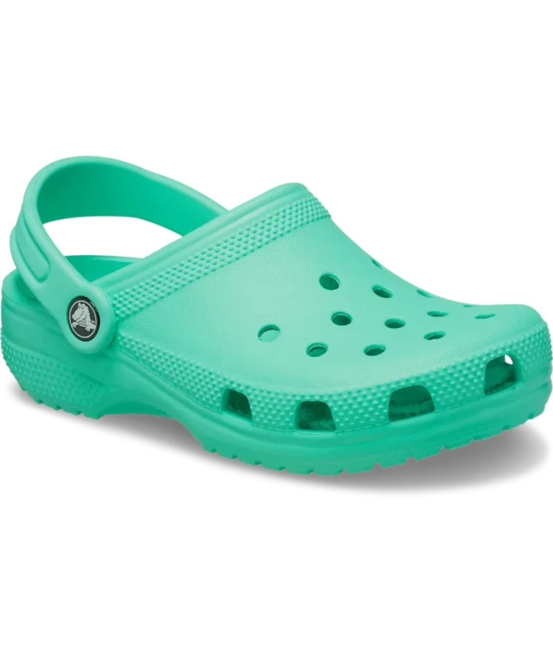 Classic Clog Kids
