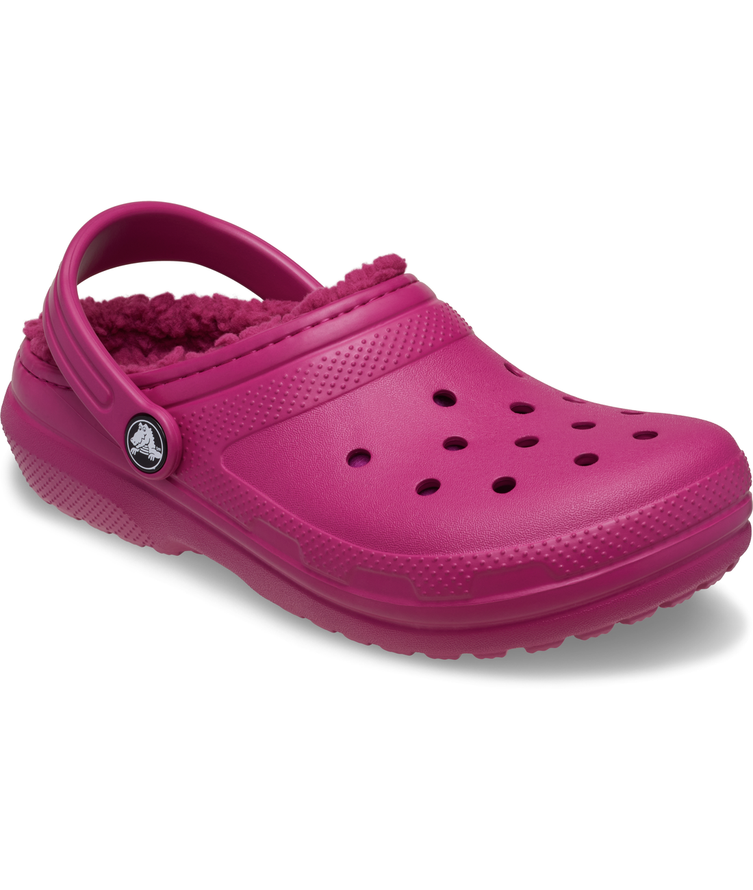 Classic Lined Clog Kids