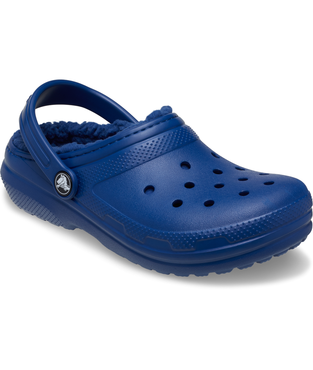 Classic Lined Clog Kids