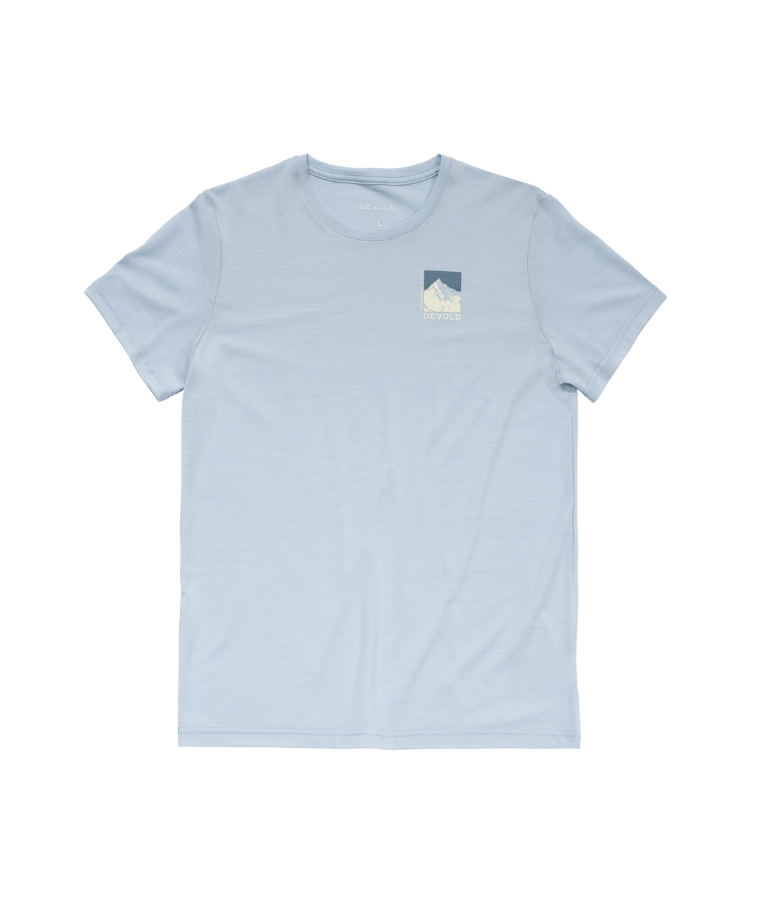 Classic Summit Tee Man