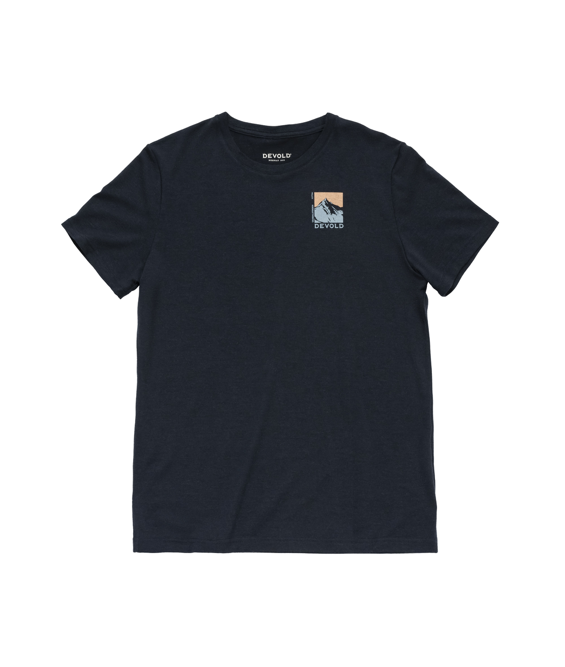 Classic Summit Tee Man