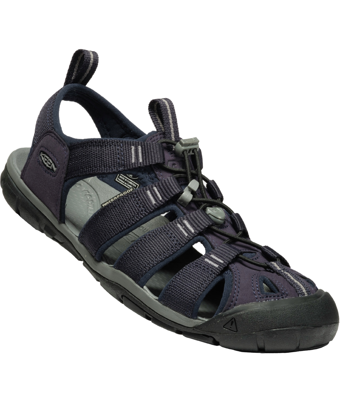 Clearwater CNX Men - Sandalen SCHUHE