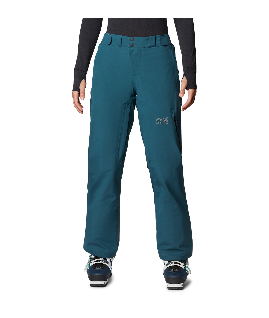 Mountain hardwear gore tex pants online