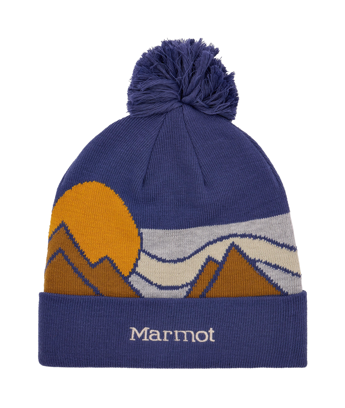 Coastal Beanie