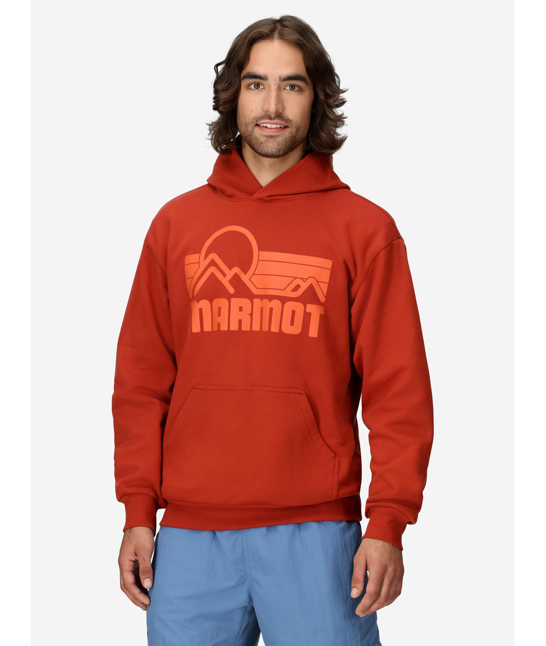 Coastal Hoody