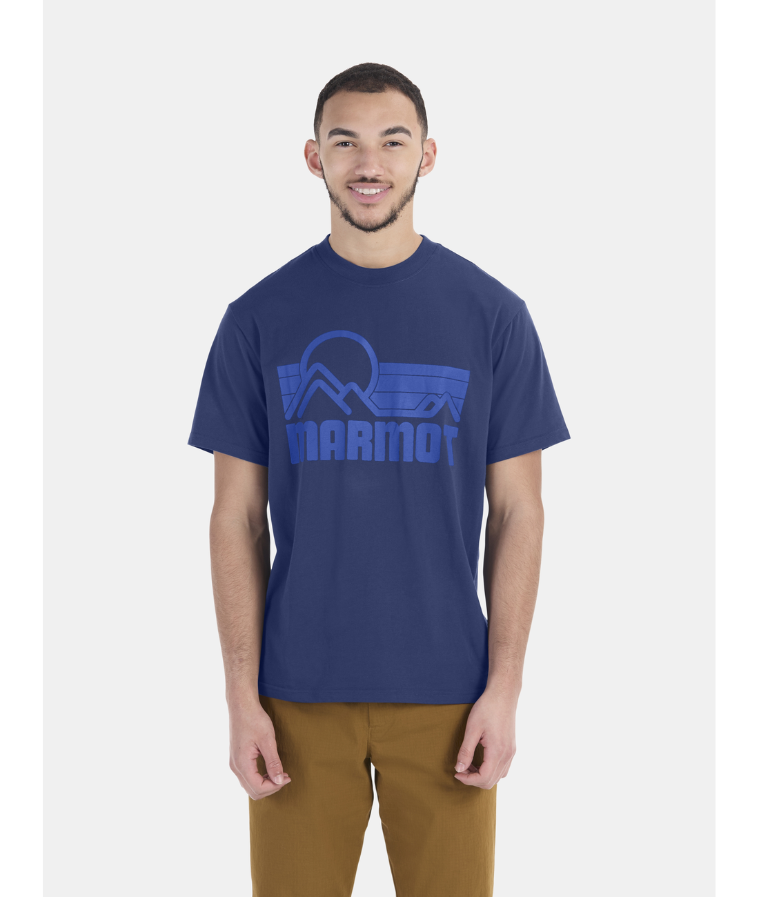 Coastal Tee S/S