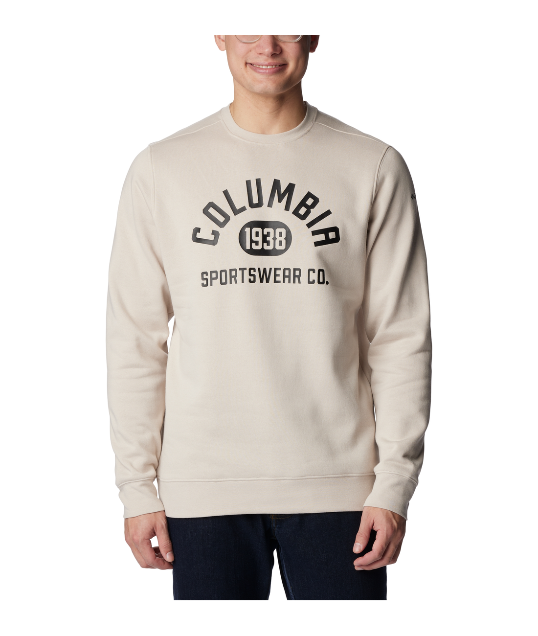 Columbia Trek Crew