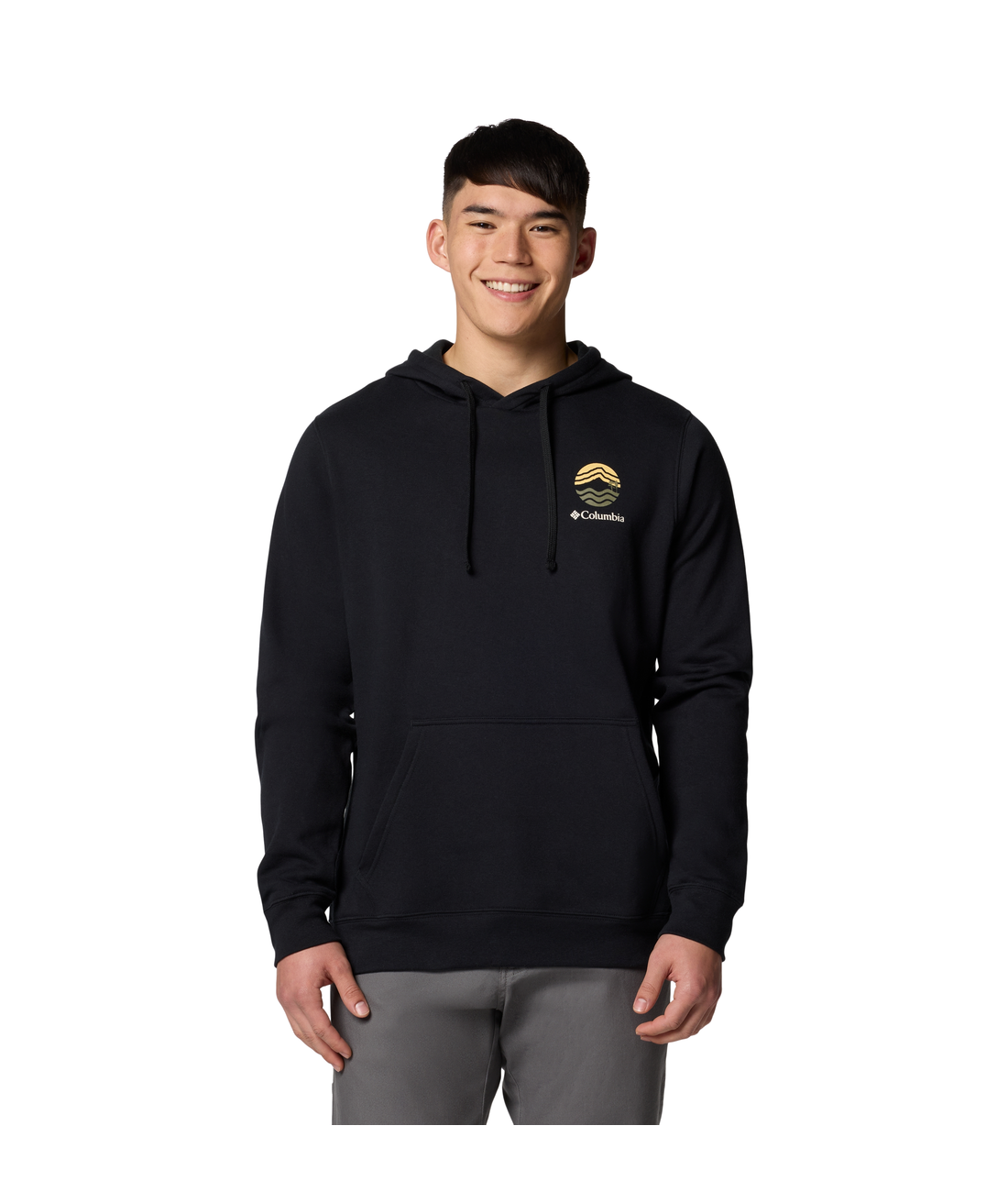 Columbia Trek Graphic Hoodie