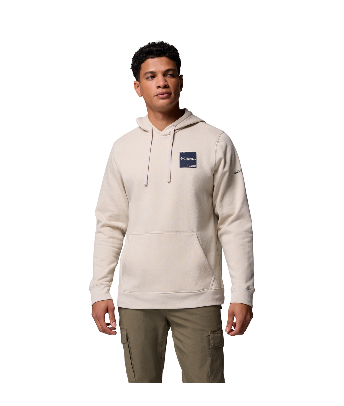 Columbia Trek Hoodie