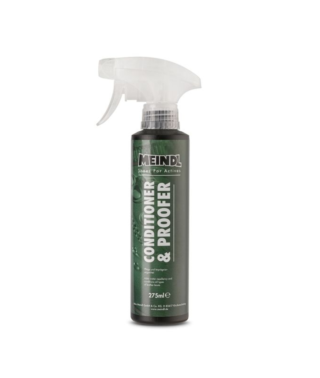 Conditioner & Proofer - 275 ml