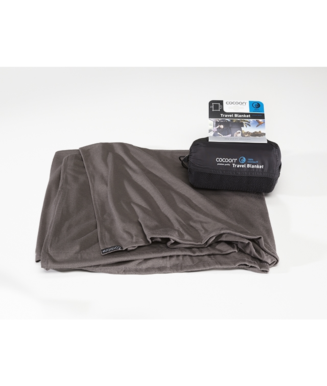 Coolmax Travel Blanket