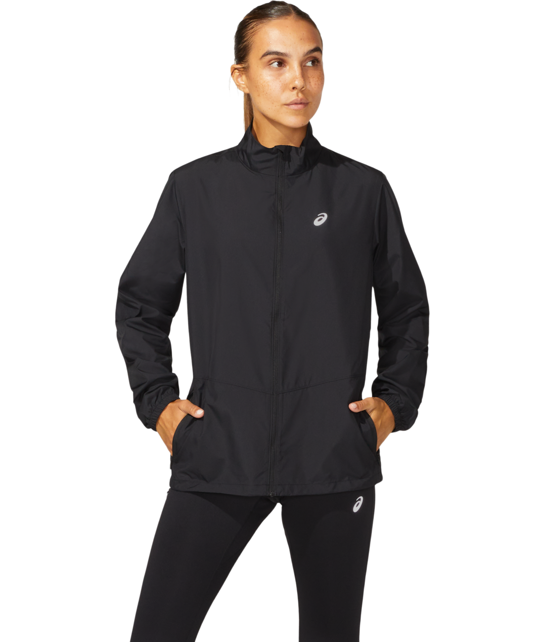 Core Jacket Women