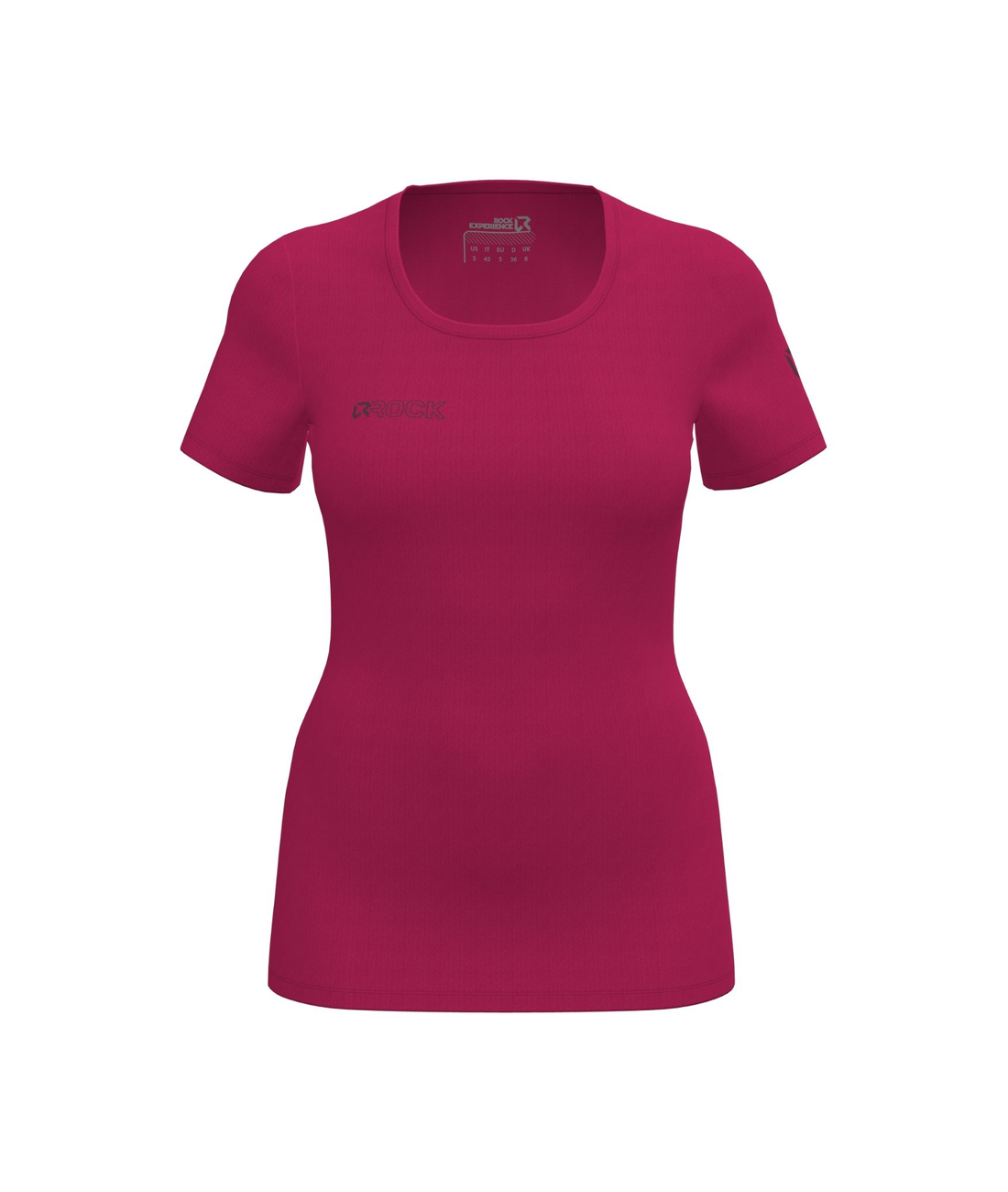 Corp S/S Woman T-Shirt
