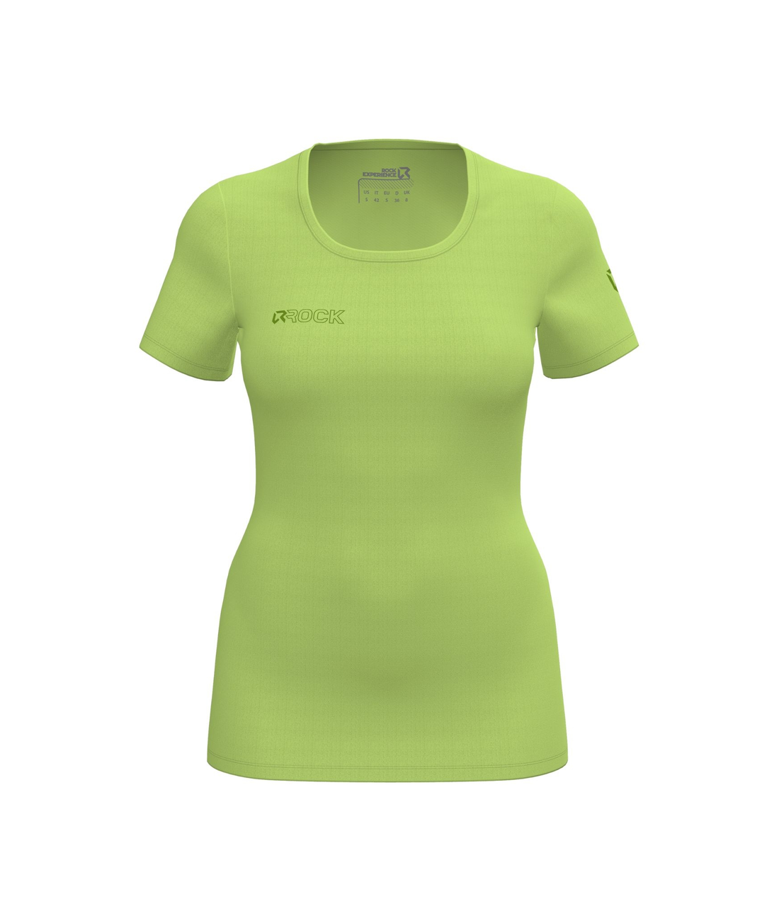 Corp S/S Woman T-Shirt