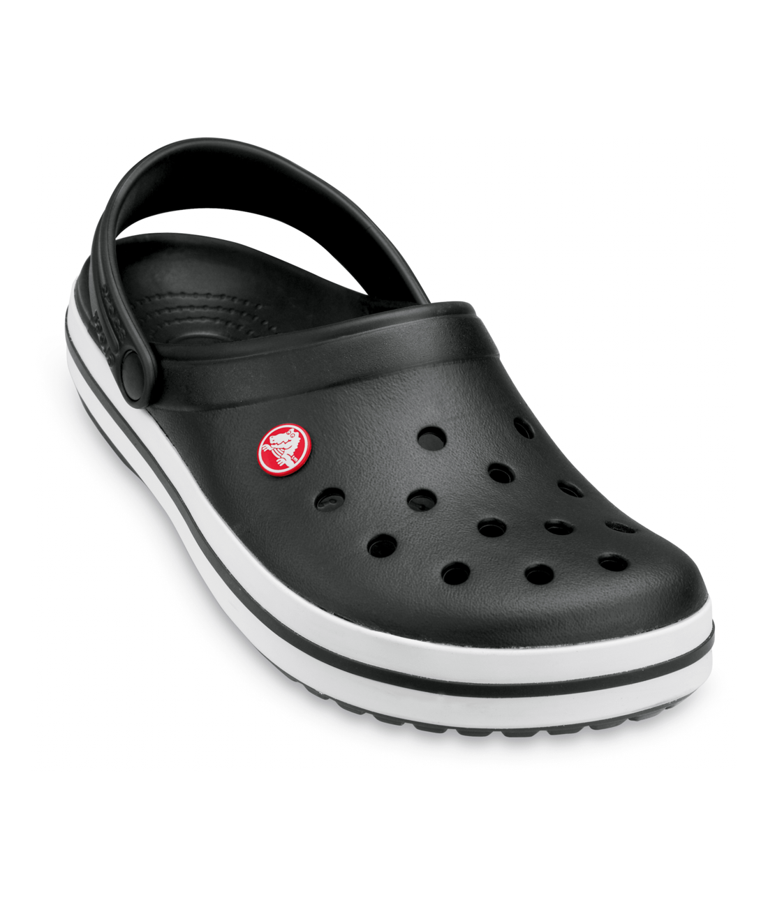 Crocband Clog