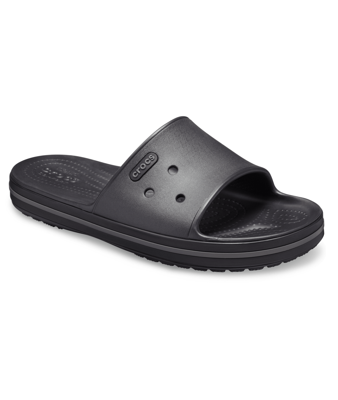 Crocband shop iii slide