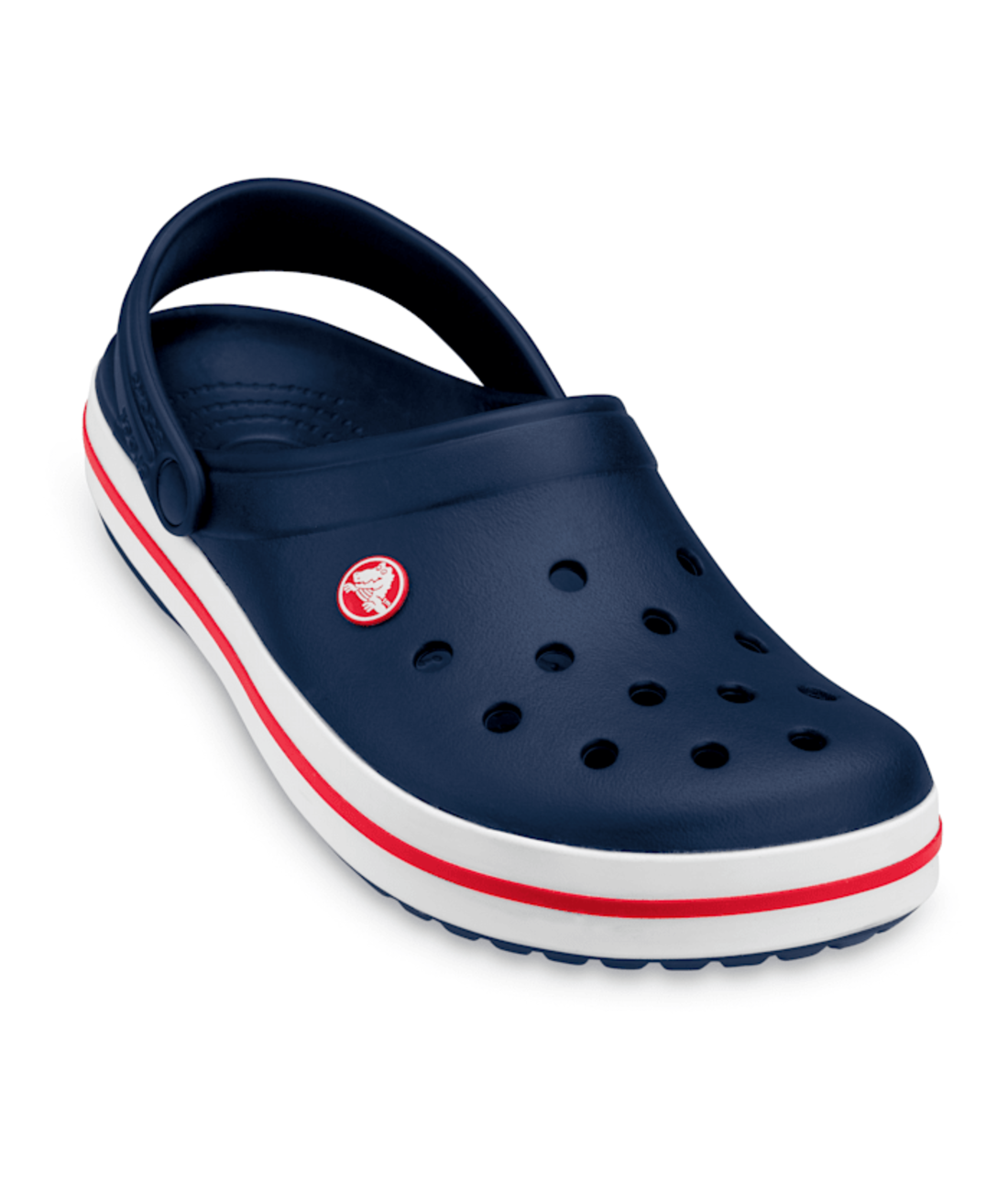 Crocs band new arrivals