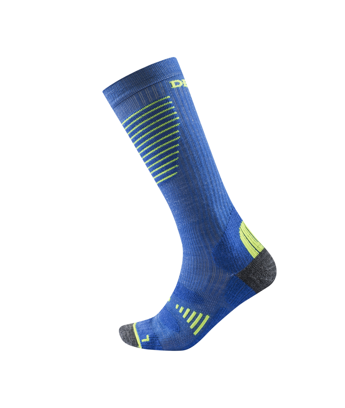 Cross Country Sock Kid