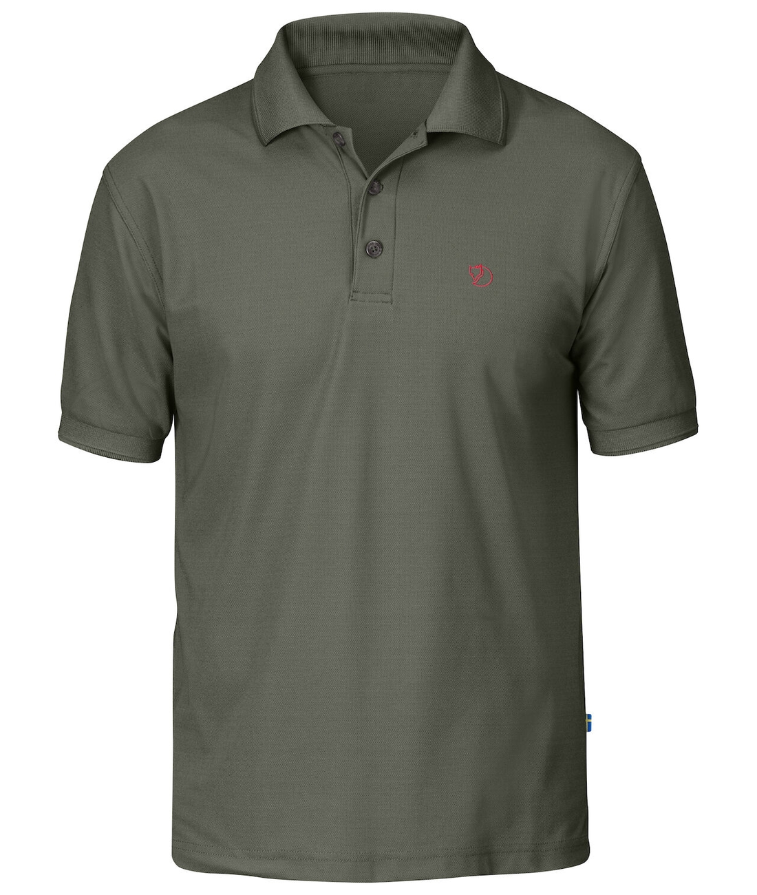 Crowley Piqu Shirt