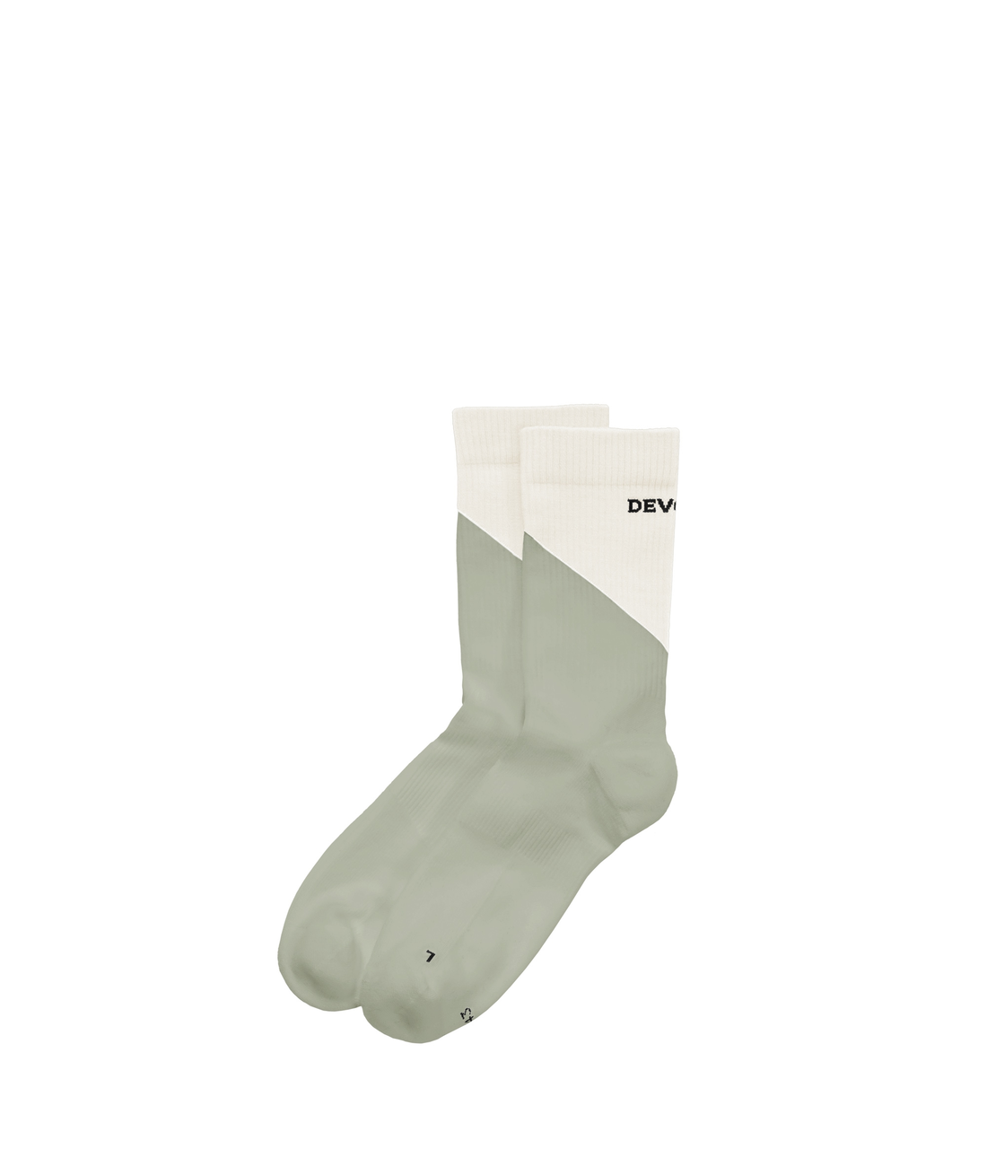 DEVOLD Endurance Merino Sock fog