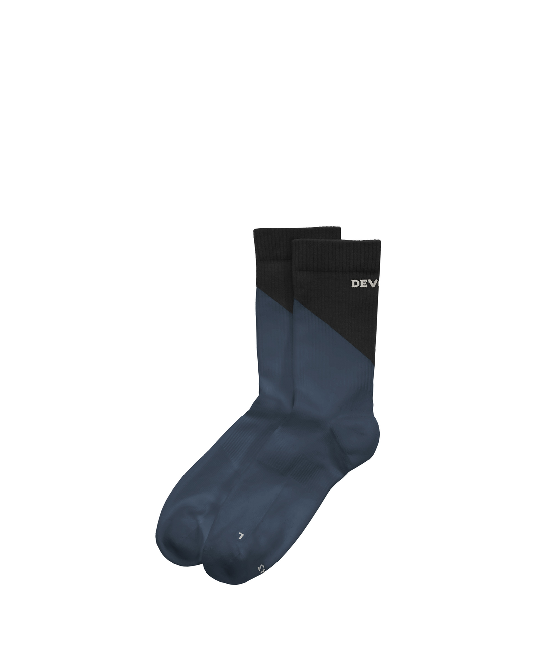 DEVOLD Endurance Merino Sock fog