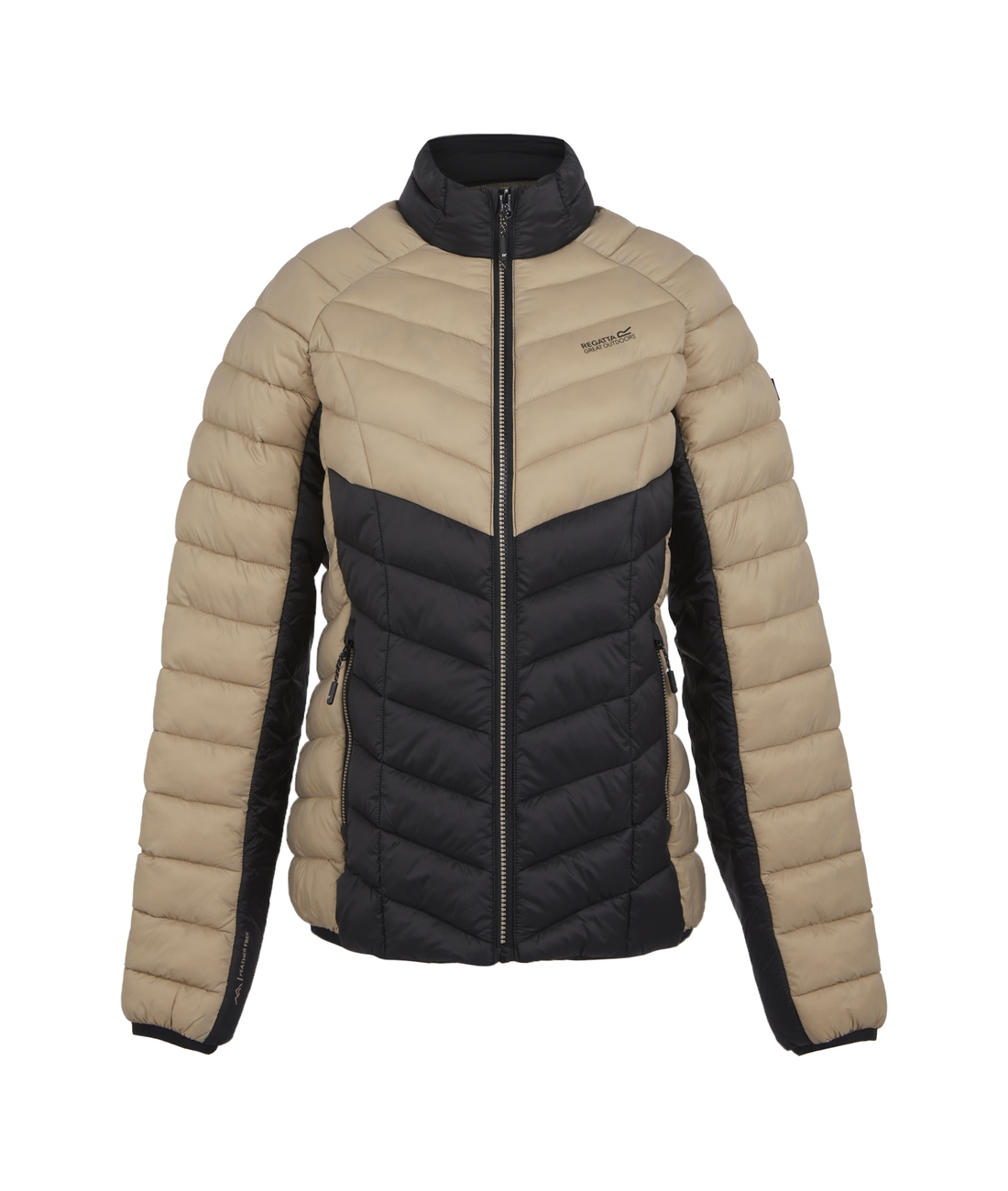 Dalent Jacket Ladies