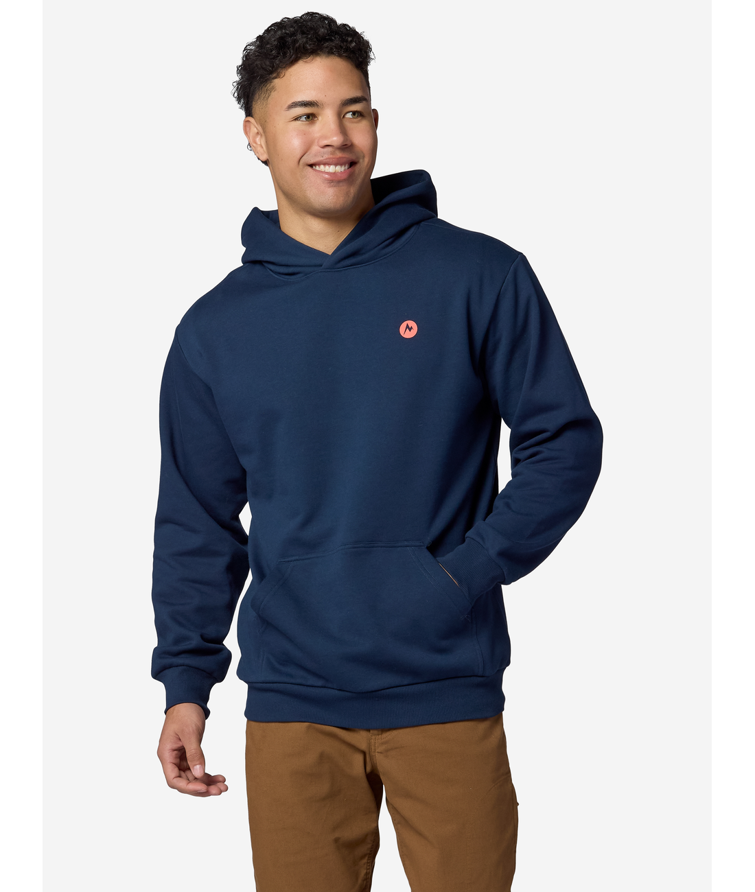 Dawn Patrol Hood