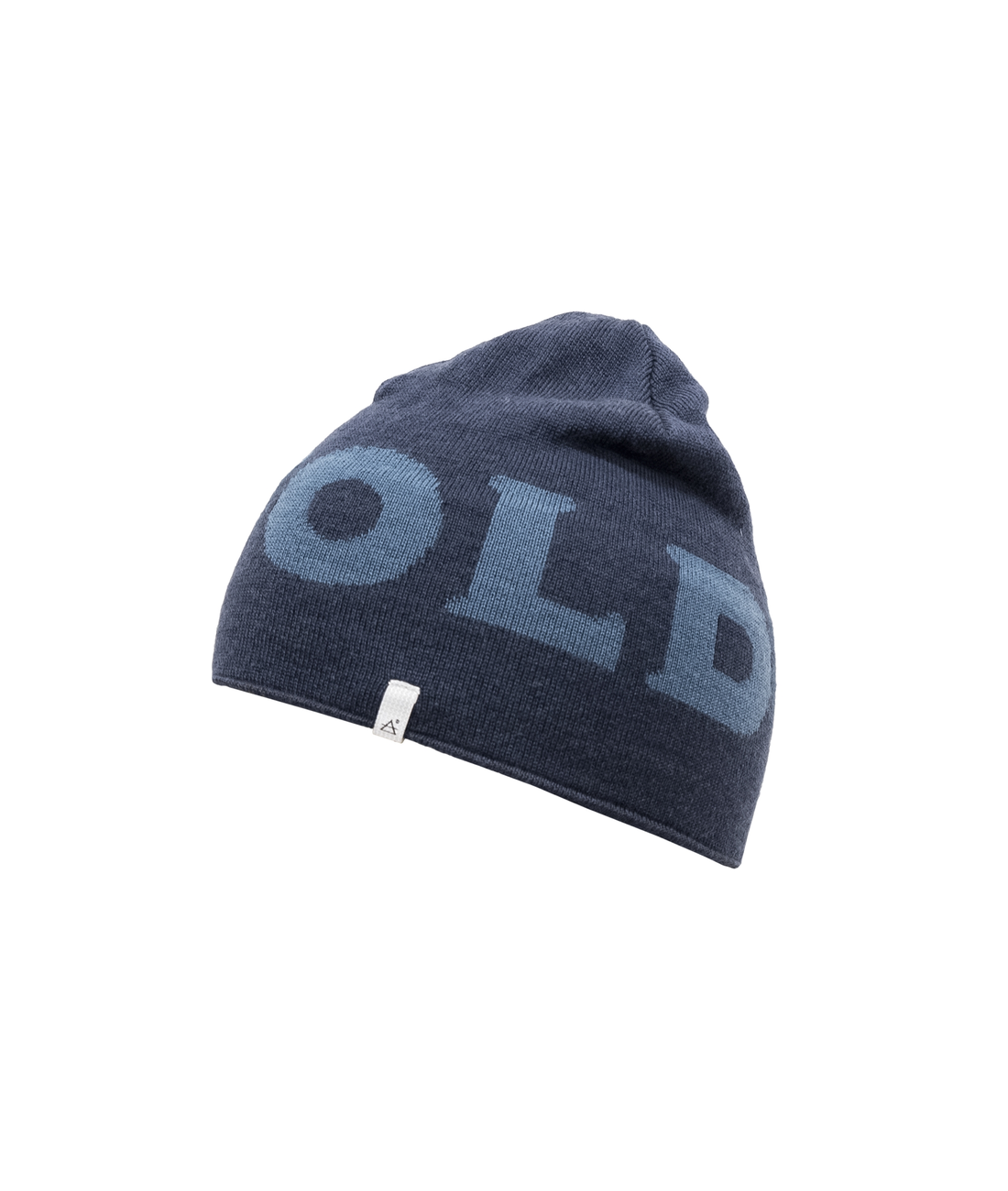 Devold Logo Merino Beanie