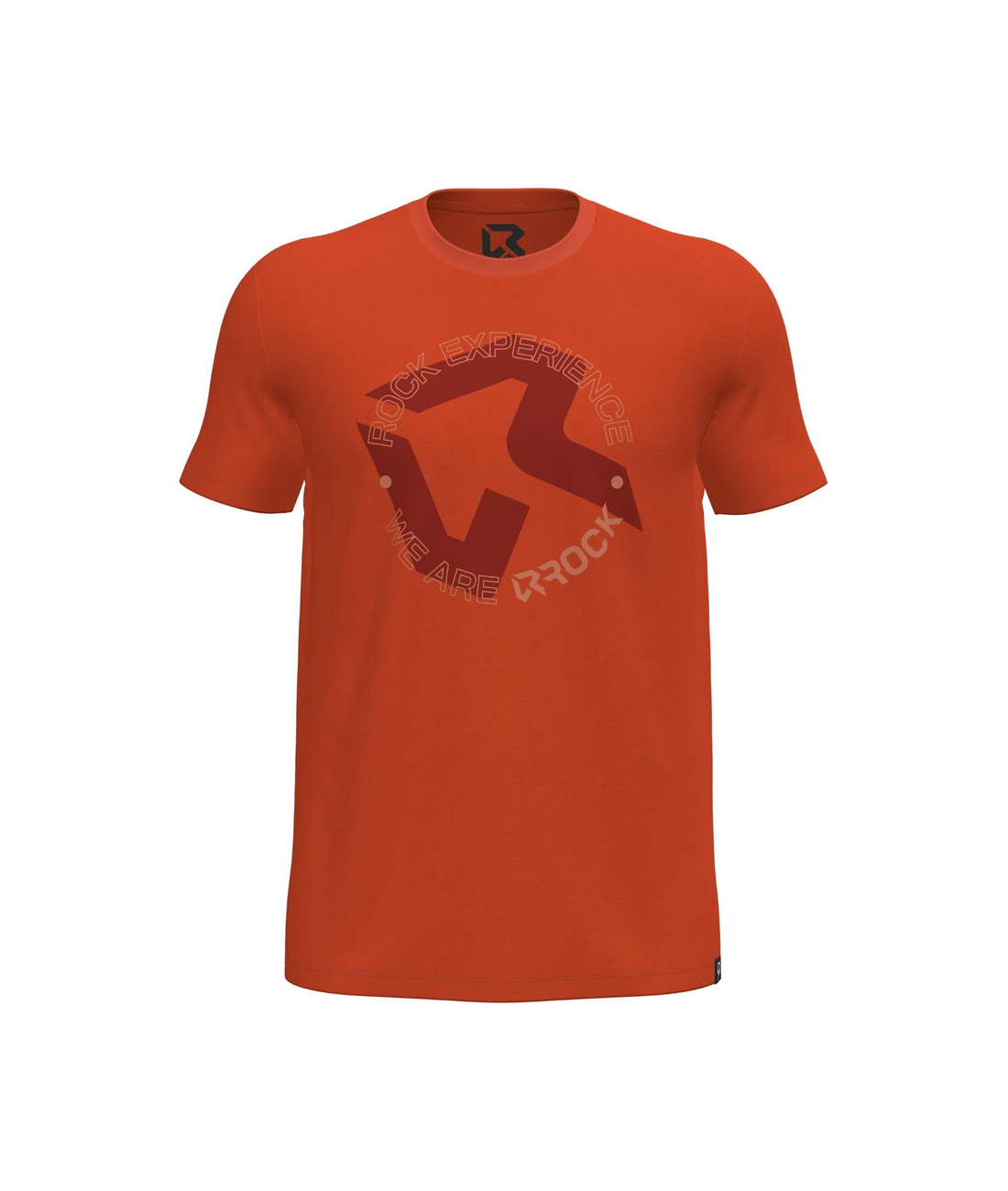Dimore Degli Dei S/S Man T-Shirt