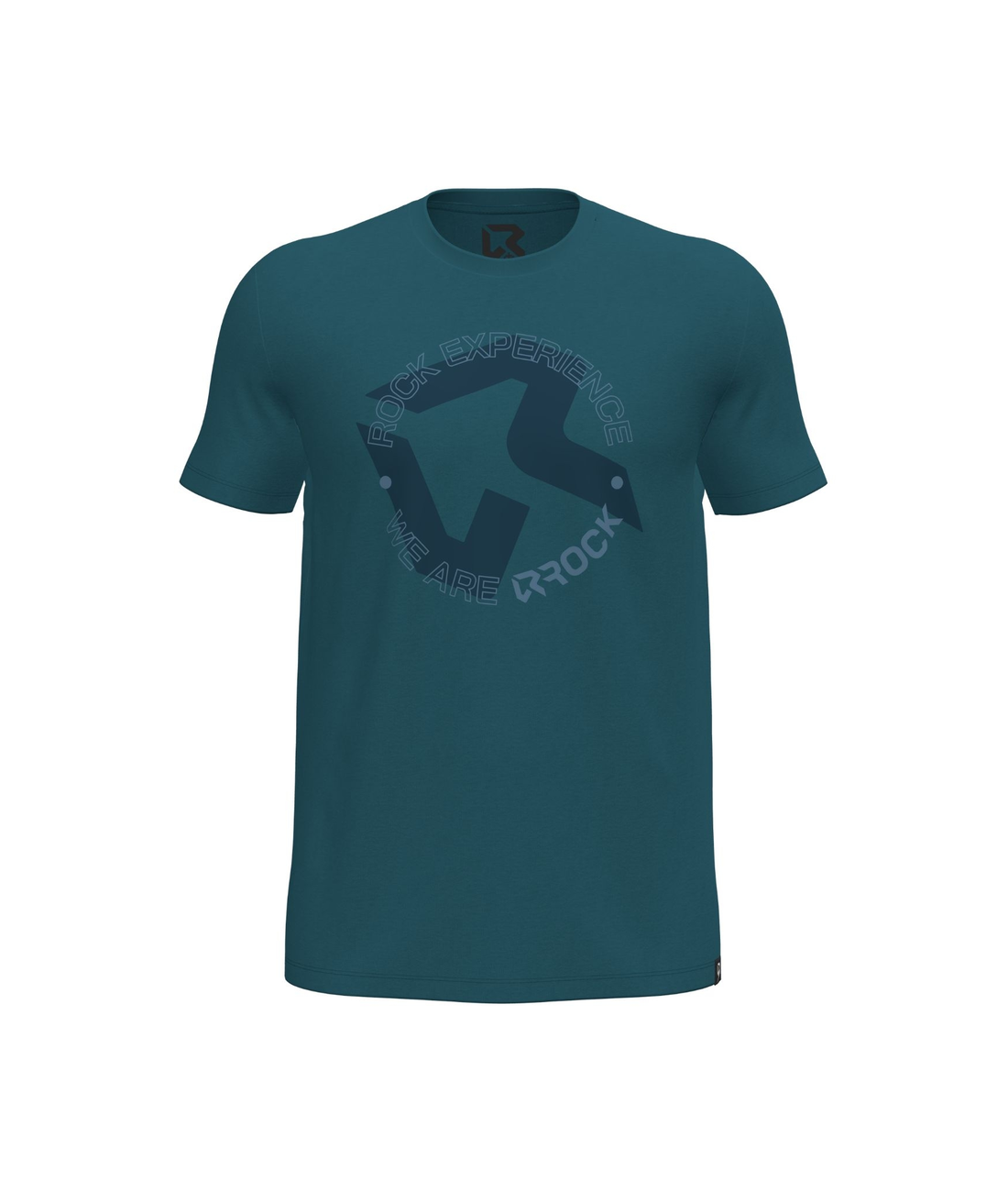 Dimore Degli Dei S/S Man T-Shirt