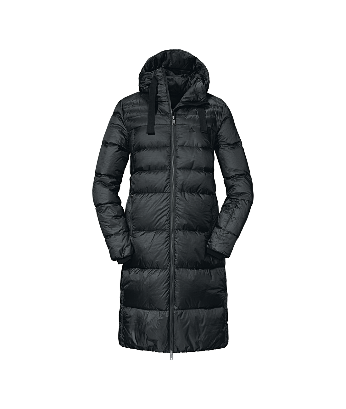 Down Coat Kenosha L