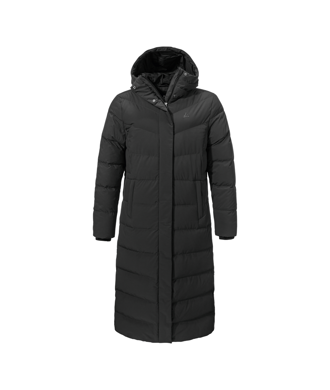 Down Coat Vindave Women